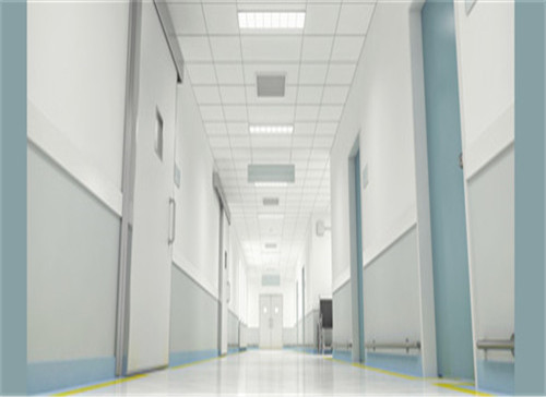 武隆硫酸钡应用于X光室墙体和地板的防护